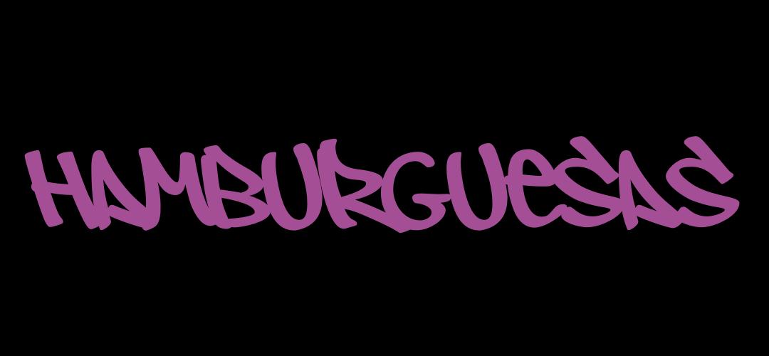 BURGUERS